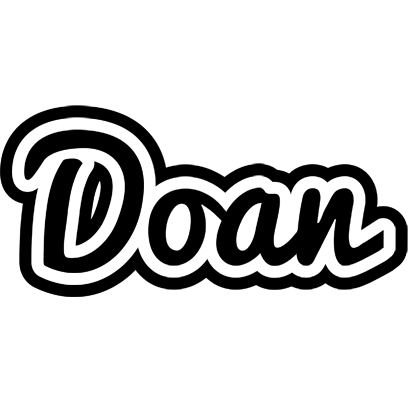 Doan chess logo