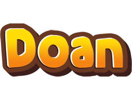 Doan cookies logo