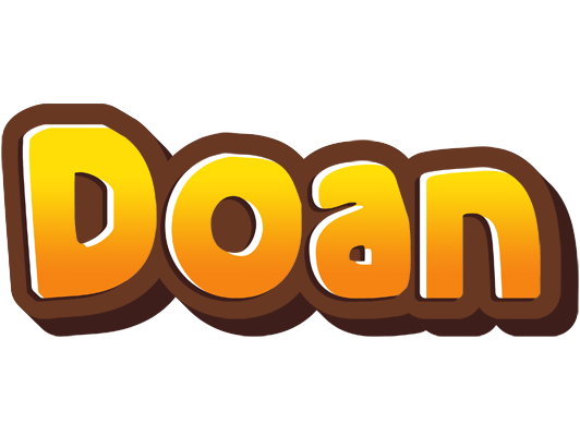 Doan cookies logo