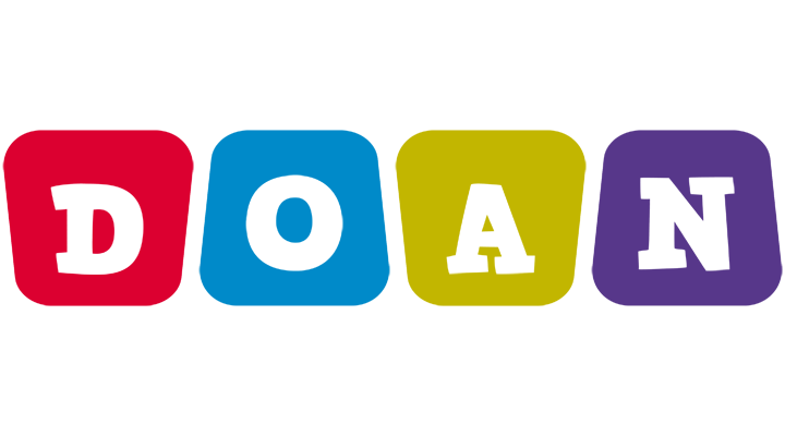 Doan daycare logo