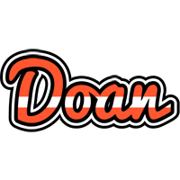Doan denmark logo