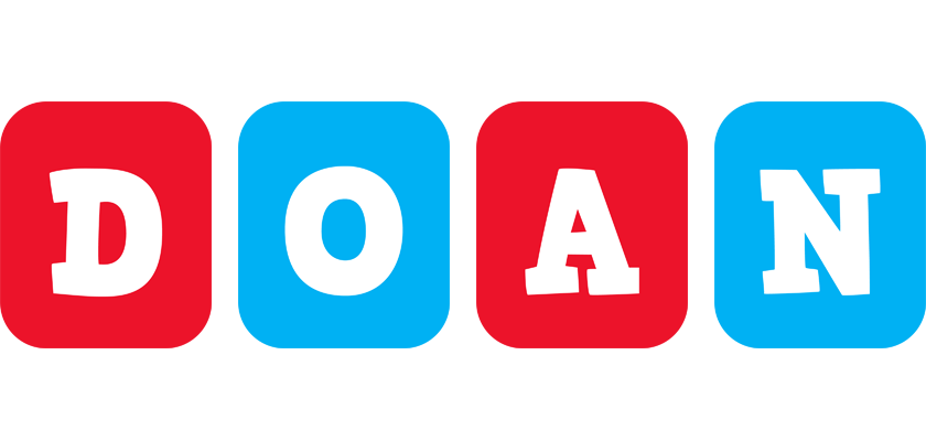 Doan diesel logo