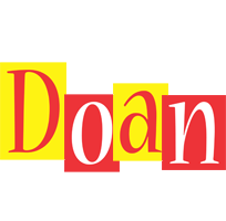 Doan errors logo