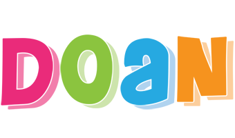 Doan friday logo