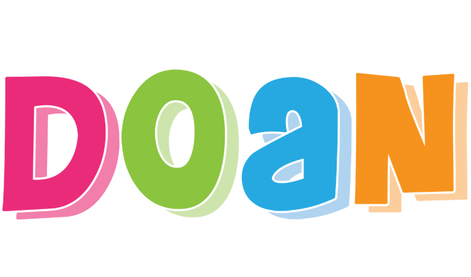 Doan friday logo