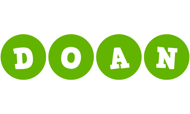 Doan games logo