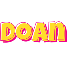 Doan kaboom logo