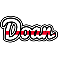 Doan kingdom logo