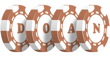 Doan limit logo
