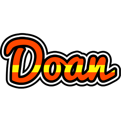 Doan madrid logo