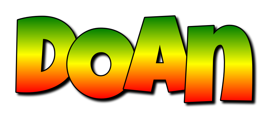 Doan mango logo