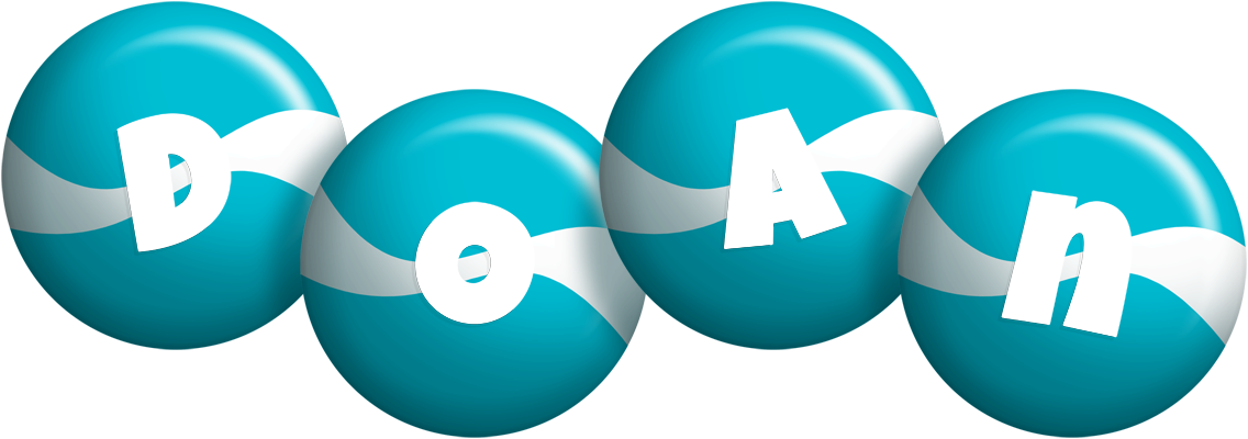 Doan messi logo