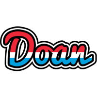 Doan norway logo