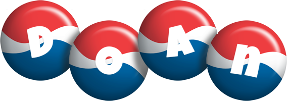 Doan paris logo
