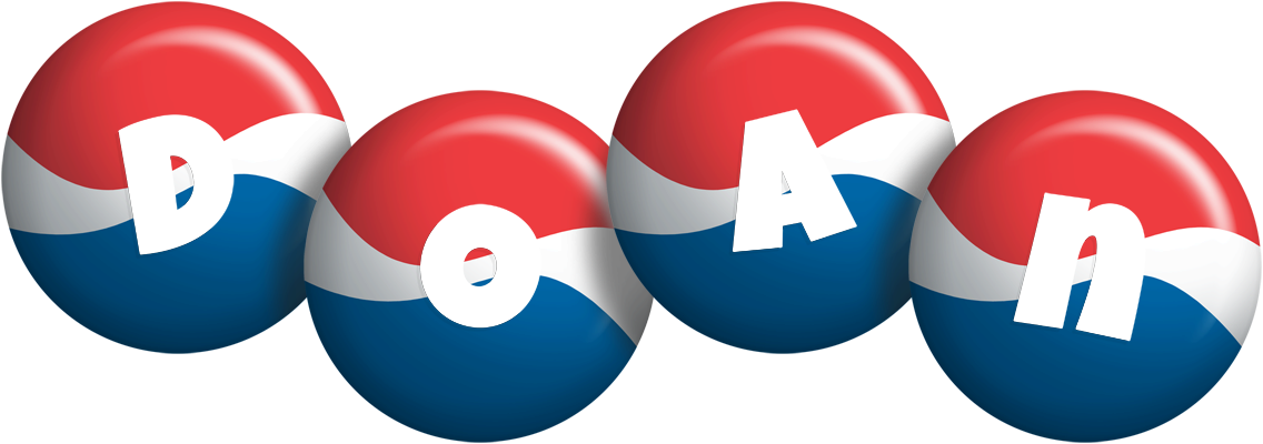 Doan paris logo