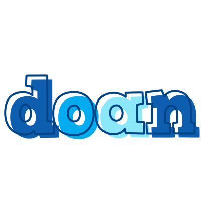 Doan sailor logo