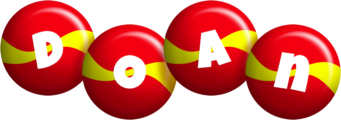Doan spain logo