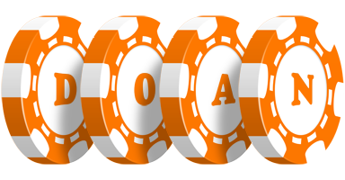 Doan stacks logo