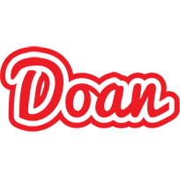 Doan sunshine logo