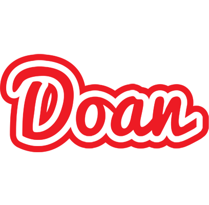 Doan sunshine logo