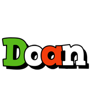 Doan venezia logo