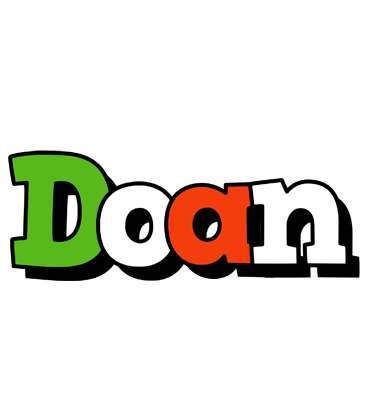Doan venezia logo