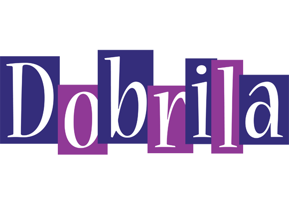 Dobrila autumn logo