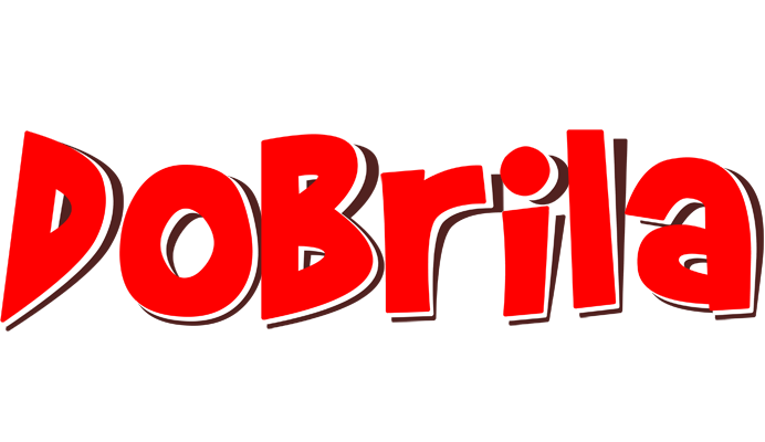 Dobrila basket logo