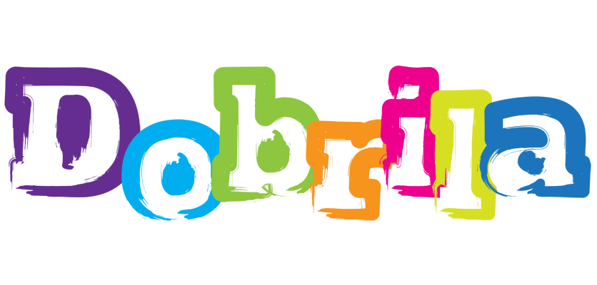 Dobrila casino logo