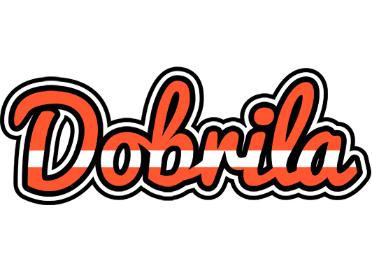 Dobrila denmark logo