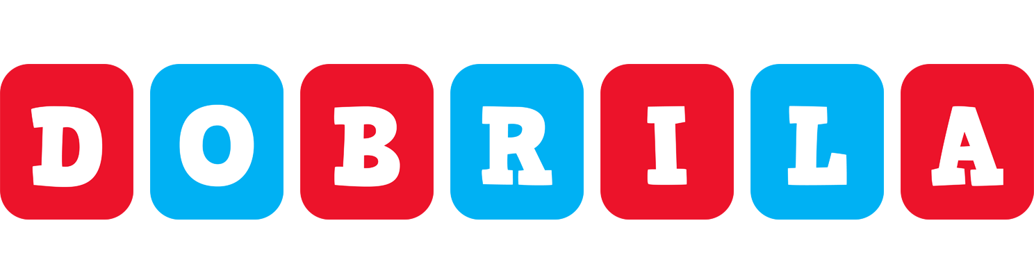 Dobrila diesel logo