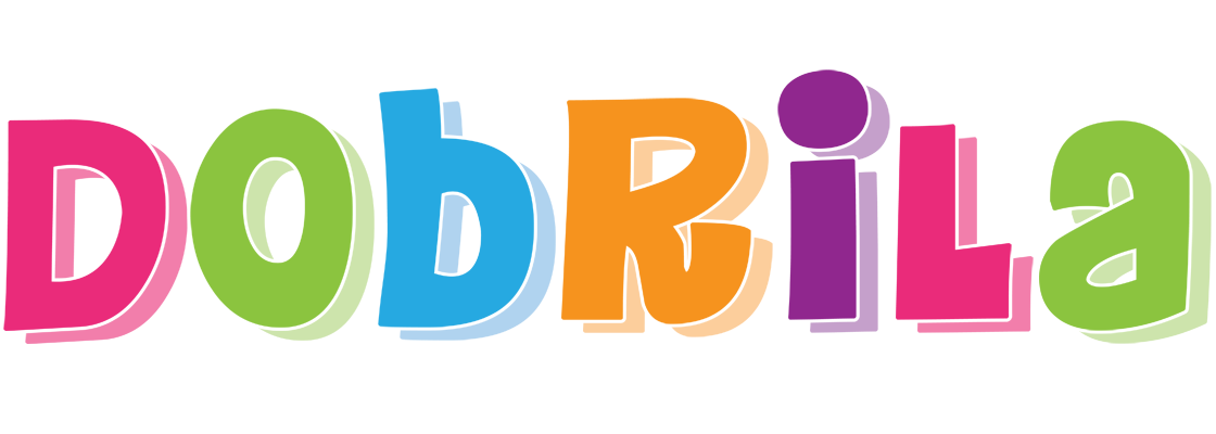 Dobrila friday logo