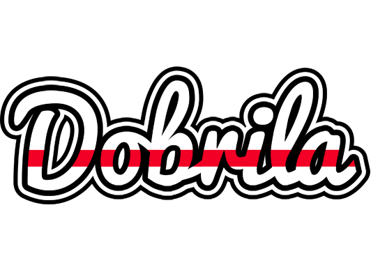 Dobrila kingdom logo