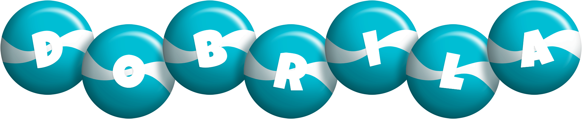 Dobrila messi logo