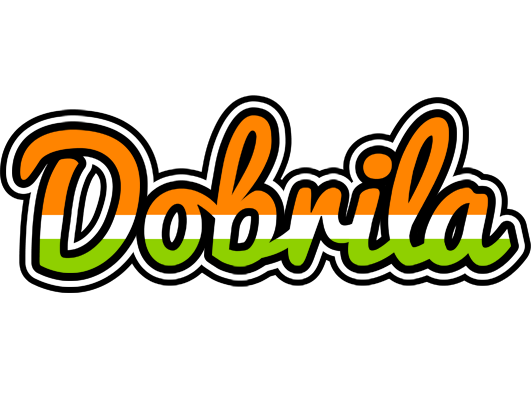 Dobrila mumbai logo