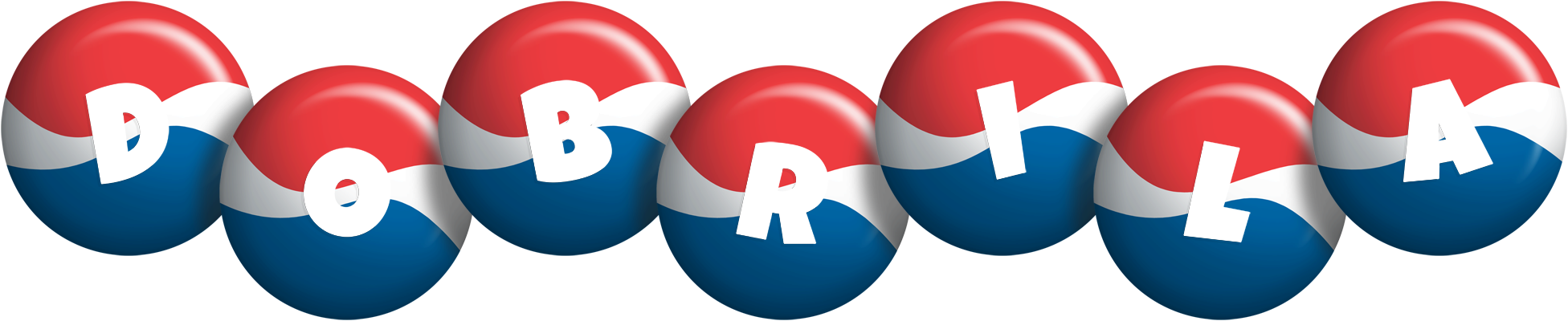 Dobrila paris logo