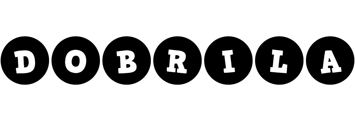Dobrila tools logo