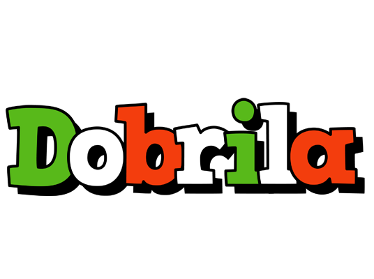 Dobrila venezia logo