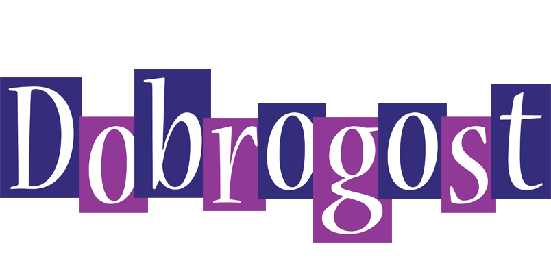 Dobrogost autumn logo