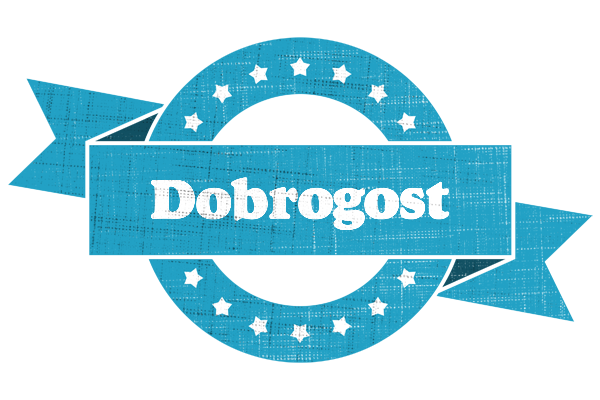 Dobrogost balance logo