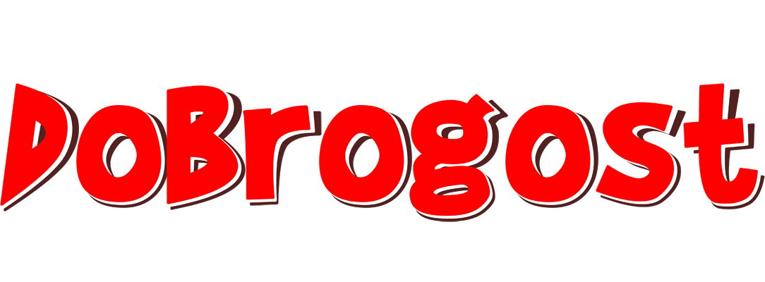 Dobrogost basket logo