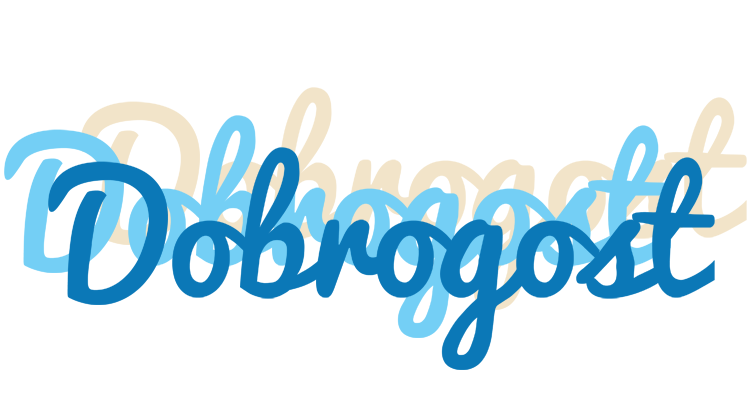 Dobrogost breeze logo