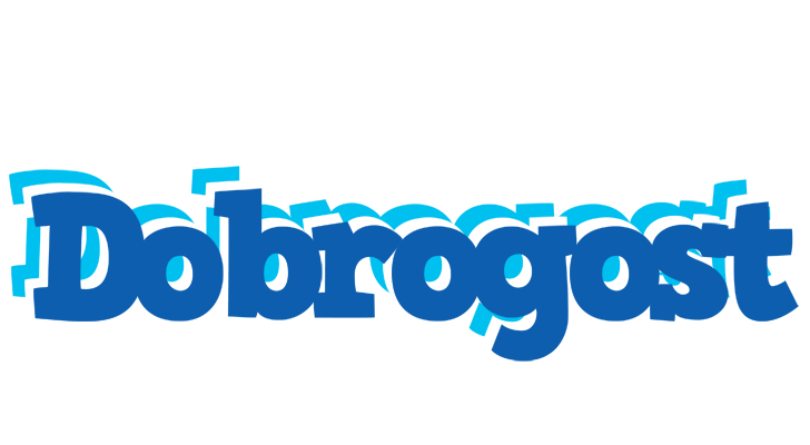 Dobrogost business logo