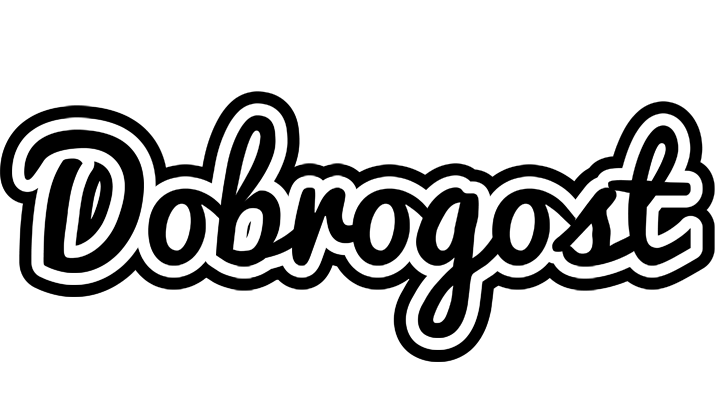 Dobrogost chess logo