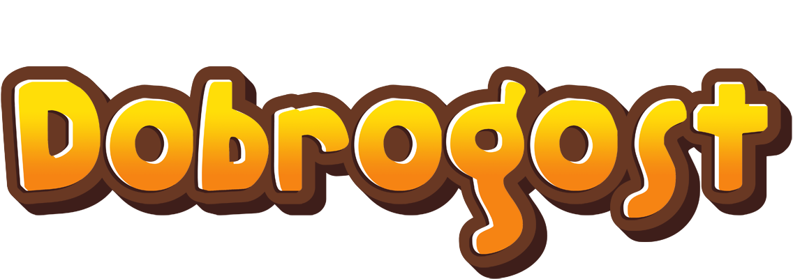 Dobrogost cookies logo