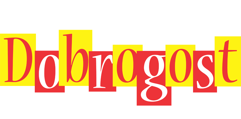 Dobrogost errors logo