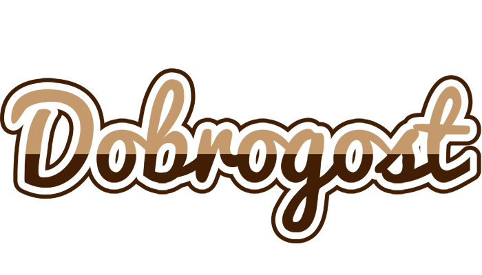 Dobrogost exclusive logo