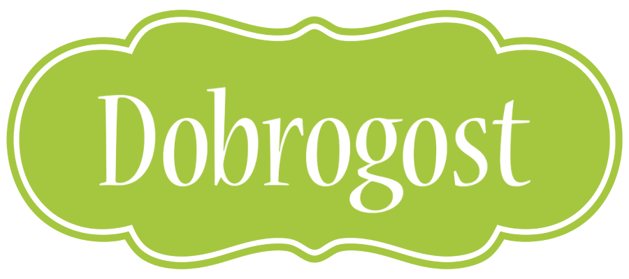Dobrogost family logo