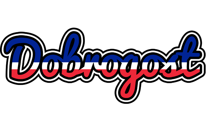 Dobrogost france logo