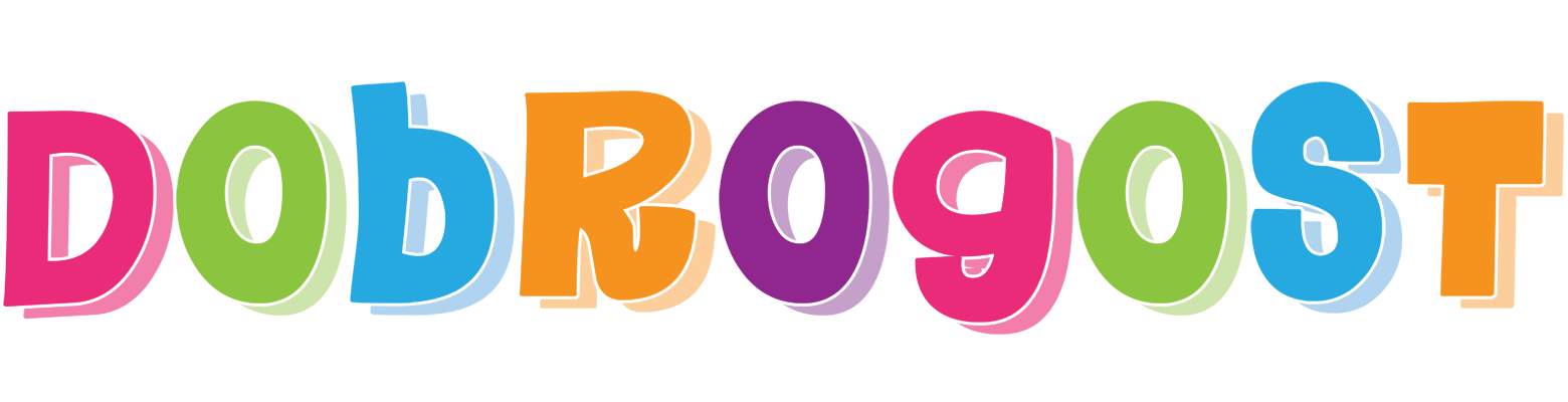 Dobrogost friday logo